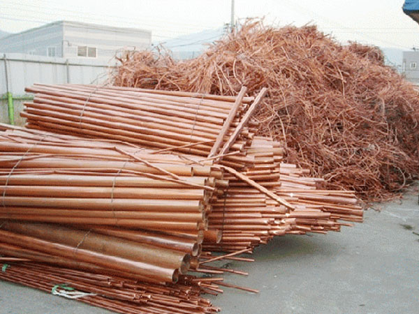 廢金屬如何回收？淺析廢金屬回收方法及意義