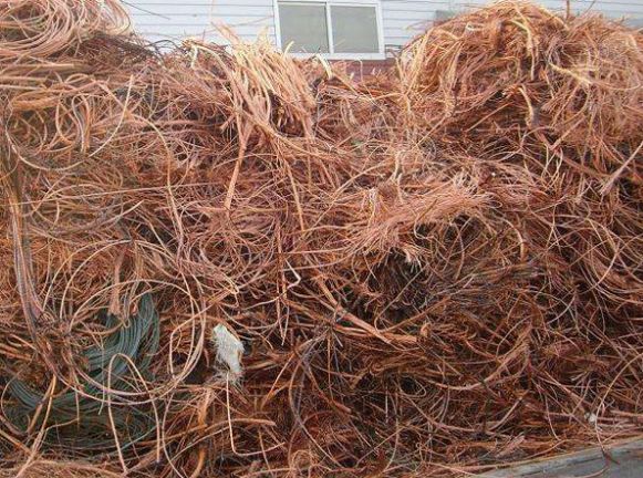 廢銅有辦法加工嗎？廢銅加工方法及意義