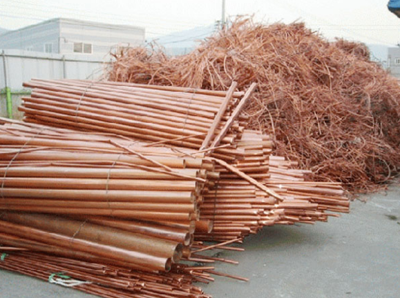 廢銅價(jià)格受什么因素影響？影響廢銅價(jià)格變動(dòng)的因素