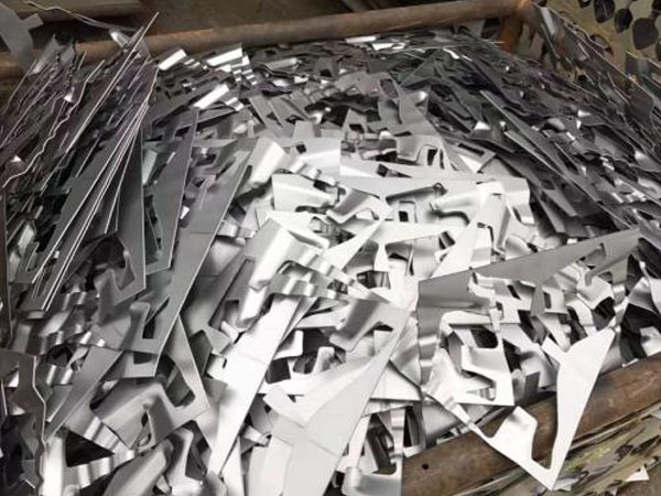 廢鋁回收對(duì)環(huán)保的重要性是如何體現(xiàn)的？回收意義體現(xiàn)