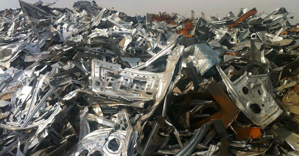 剛出爐的洛陽(yáng)廢鐵回收價(jià)格，速來(lái)看